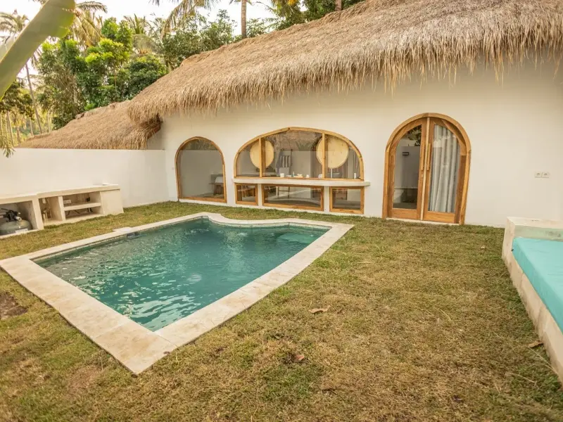 Vila di Lombok Soul Villas